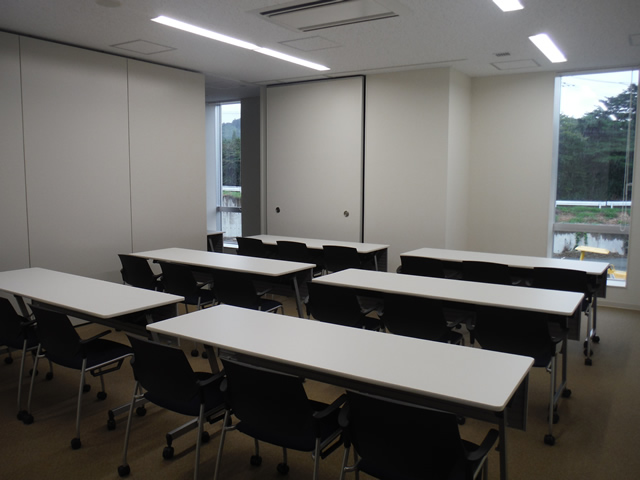 Lecture room 2